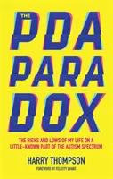 Le paradoxe du PDA : les hauts et les bas de ma vie sur une partie peu connue du spectre autistique - The PDA Paradox: The Highs and Lows of My Life on a Little-Known Part of the Autism Spectrum