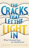 Des fissures qui laissent entrer la lumière - Ce que j'ai appris de mon fils handicapé - Cracks that Let the Light In - What I learned from my disabled son
