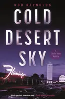 Ciel froid du désert - Cold Desert Sky