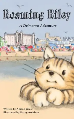 Roaming Riley : Une aventure à Delmarva ! - Roaming Riley: A Delmarva Adventure!