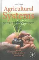 Systèmes agricoles : Agroécologie et innovation rurale pour le développement : Agroécologie et innovation rurale pour le développement - Agricultural Systems: Agroecology and Rural Innovation for Development: Agroecology and Rural Innovation for Development
