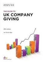 Guide des dons des entreprises britanniques 2021/22 - Guide to UK Company Giving 2021/22