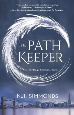 Le gardien du sentier - The Path Keeper