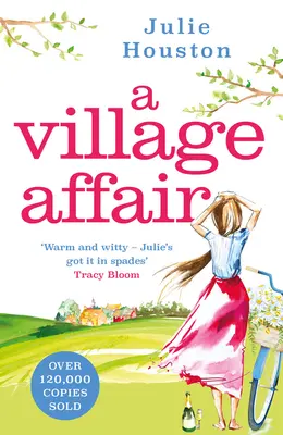 Une affaire de village - A Village Affair