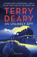 L'espion improbable - Unlikely Spy