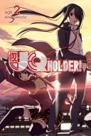 Uq Holder ! 2 - Uq Holder! 2