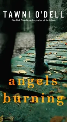 Les anges brûlent - Angels Burning