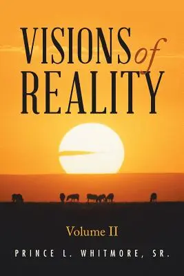 Visions de la réalité - Visions of Reality