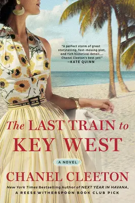 Le dernier train pour Key West - The Last Train to Key West