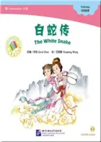 Serpent blanc - White Snake