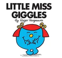 Petite Miss Giggles - Little Miss Giggles