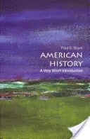 L'histoire américaine : Une très courte introduction - American History: A Very Short Introduction