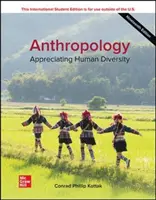 ISE Anthropologie : Apprécier la diversité humaine - ISE Anthropology: Appreciating Human Diversity