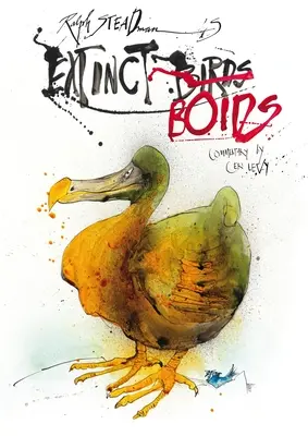 Boids éteints - Extinct Boids