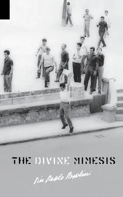 La divine mimesis - The Divine Mimesis