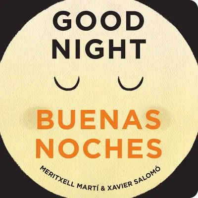 Good Night/Bonnes nuits - Good Night/Buenas Noches