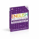English for Everyone Business English Practice Book Level 2 - Un programme complet d'auto-apprentissage - English for Everyone Business English Practice Book Level 2 - A Complete Self-Study Programme