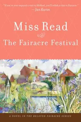 Le festival de Fairacre - The Fairacre Festival