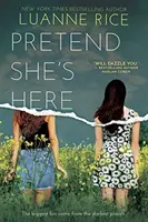 Pretend She's Here (Point Paperbacks)