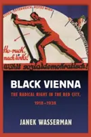Vienne la noire : la droite radicale dans la ville rouge, 1918-1938 - Black Vienna: The Radical Right in the Red City, 1918-1938