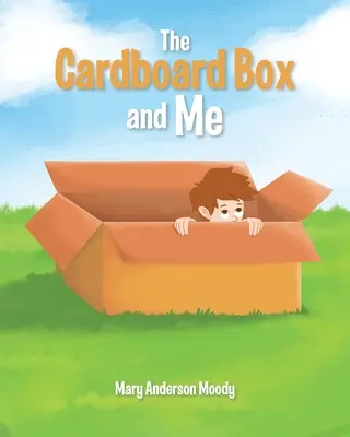 La boîte en carton et moi - The Cardboard Box and Me