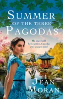 L'été des trois pagodes - Summer of the Three Pagodas