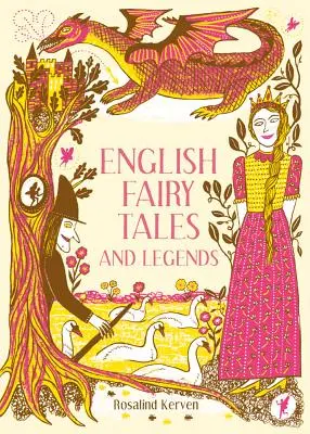 Contes de fées et légendes anglaises - English Fairy Tales and Legends