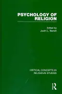 Psychologie de la religion - Psychology of Religion