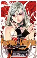 Rosario+vampire : Saison II, Vol. 1, 1 - Rosario+vampire: Season II, Vol. 1, 1