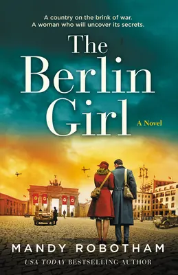 La fille de Berlin - The Berlin Girl