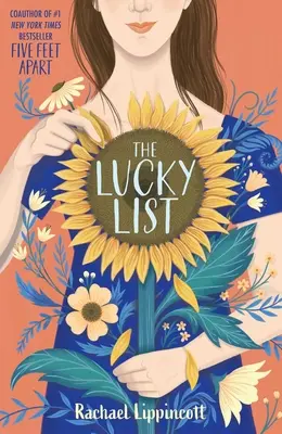 La liste des chanceux - The Lucky List