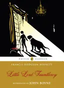 Le petit seigneur Fauntleroy - Little Lord Fauntleroy