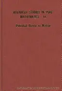 Théorie du potentiel à Matsue - Actes de l'atelier international - Potential Theory in Matsue - Proceedings of the International Workshop