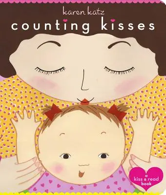 Compter les baisers : Comptez les baisers - Counting Kisses: Counting Kisses