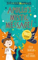 Le message mystique d'Apollon ! - Apollo's Mystic Message!