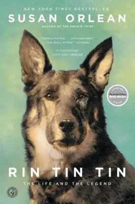 Rin Tin Tin : La vie et la légende - Rin Tin Tin: The Life and the Legend