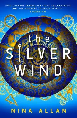 Le vent d'argent - The Silver Wind