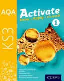 AQA Activate pour KS3 : Livre de l'élève 1 - AQA Activate for KS3: Student Book 1