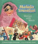 Malala Yousafzai : La guerrière des mots - Malala Yousafzai: Warrior with Words