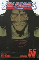 Bleach, Vol. 55, 55