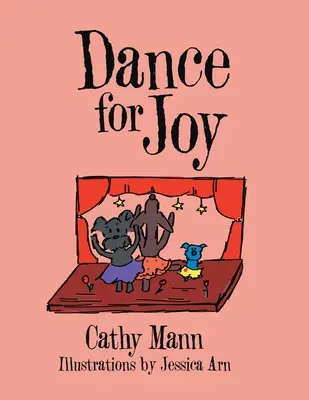 Danse pour la joie - Dance for Joy