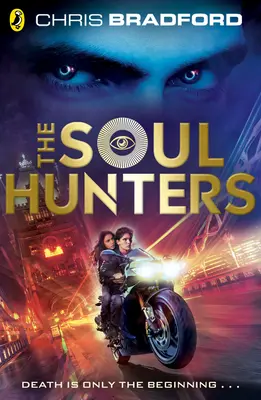 Chasseurs d'âmes - Soul Hunters