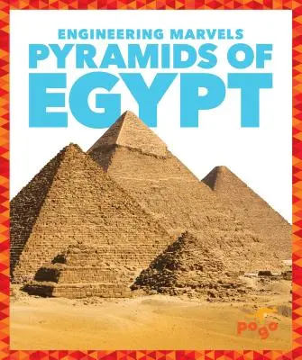 Pyramides d'Egypte - Pyramids of Egypt