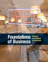 Les fondements de l'entreprise - Foundations of Business