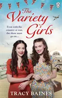 Les filles de variétés - The Variety Girls