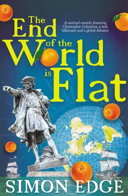 La fin du monde est plate - The End of the World Is Flat