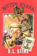 Secouez, hochez et hurlez - Shake, Rattle and Hurl