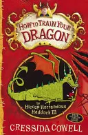 Comment dresser ton dragon - Livre 1 - How to Train Your Dragon - Book 1