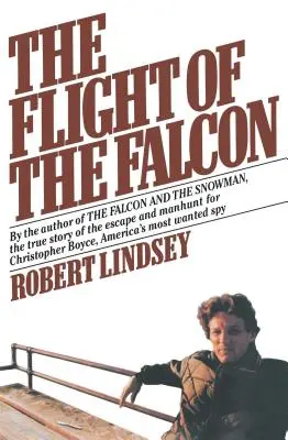 Le vol du faucon - The Flight of the Falcon