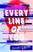 Chaque ligne de toi - Every Line of You